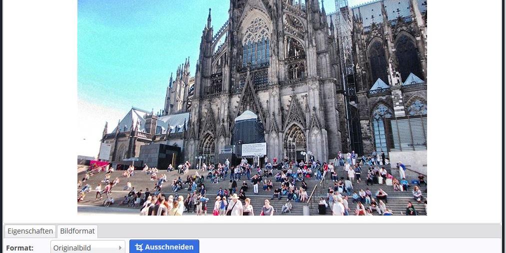 Vorschau