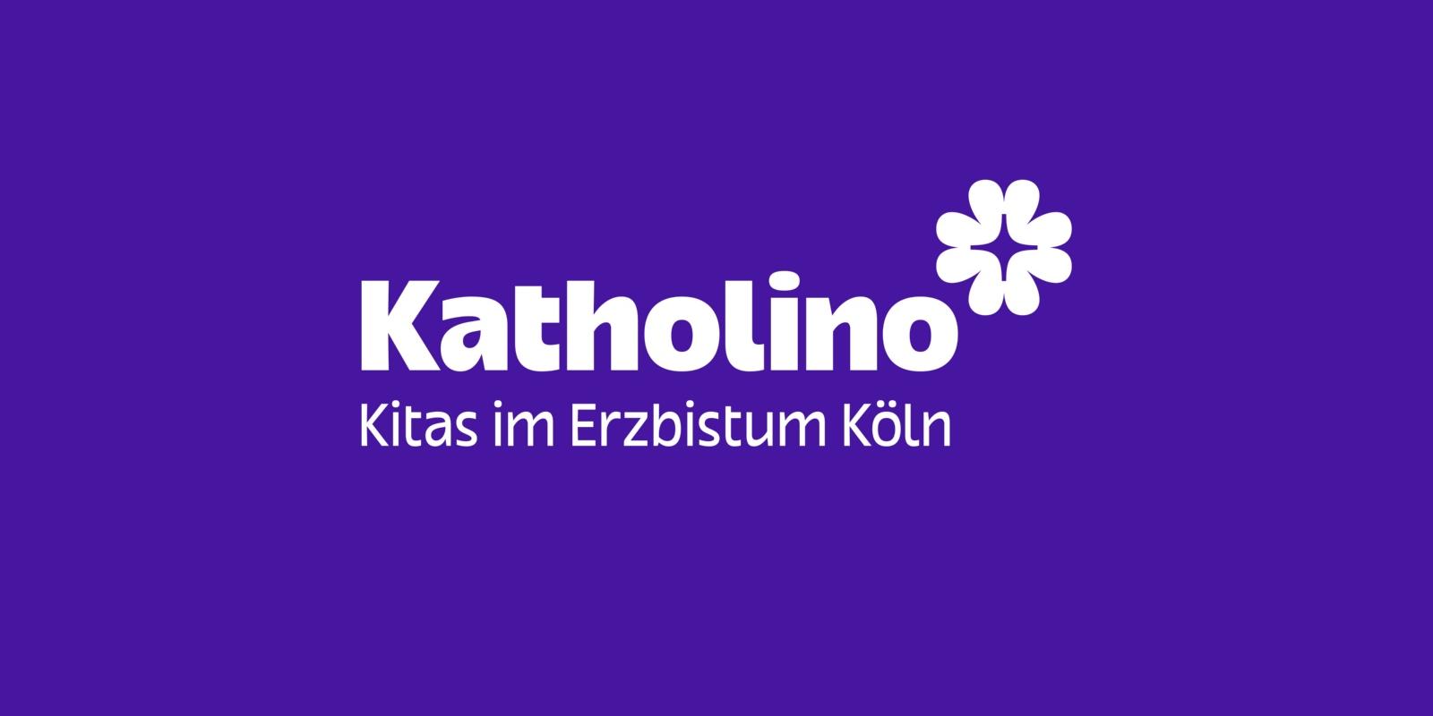 Logo Katholino