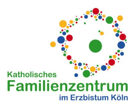 Logo Familienzentrum