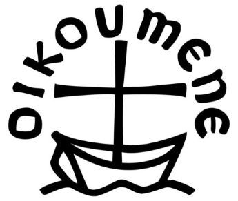 Oekumene-Logo