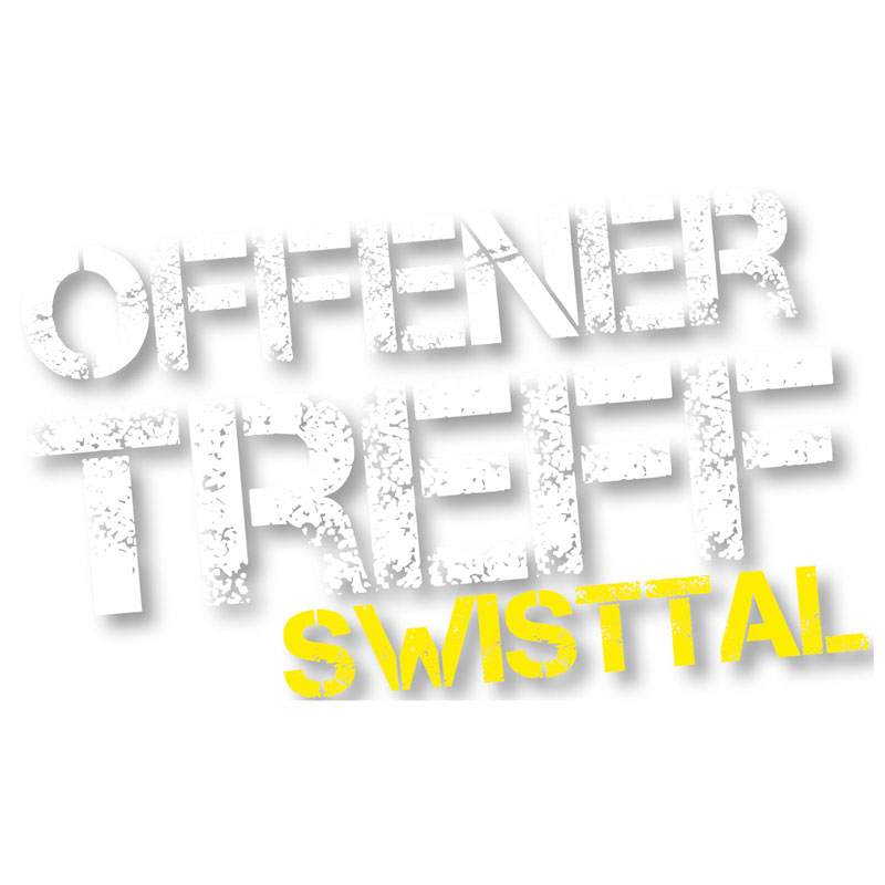 Logo Offener Treff - Swisttal