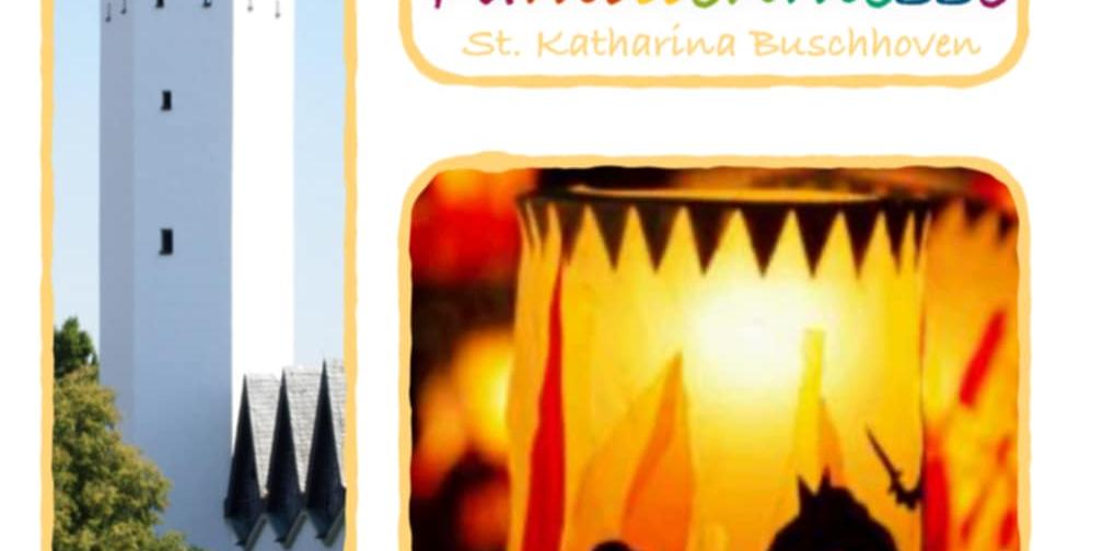 Familienmesse in Buschhoven