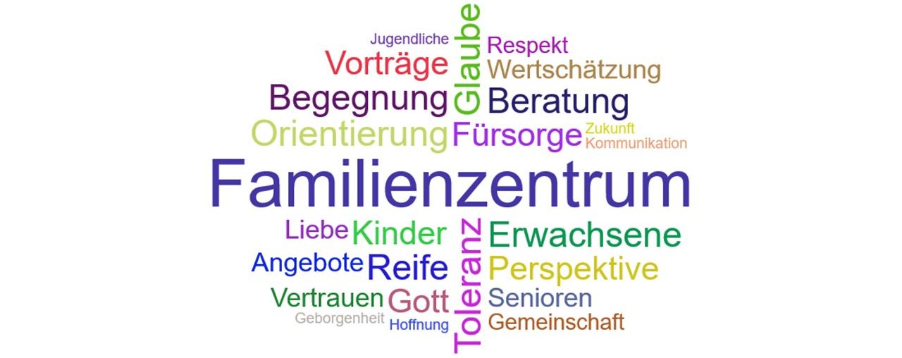 Katholisches Familienzentrum