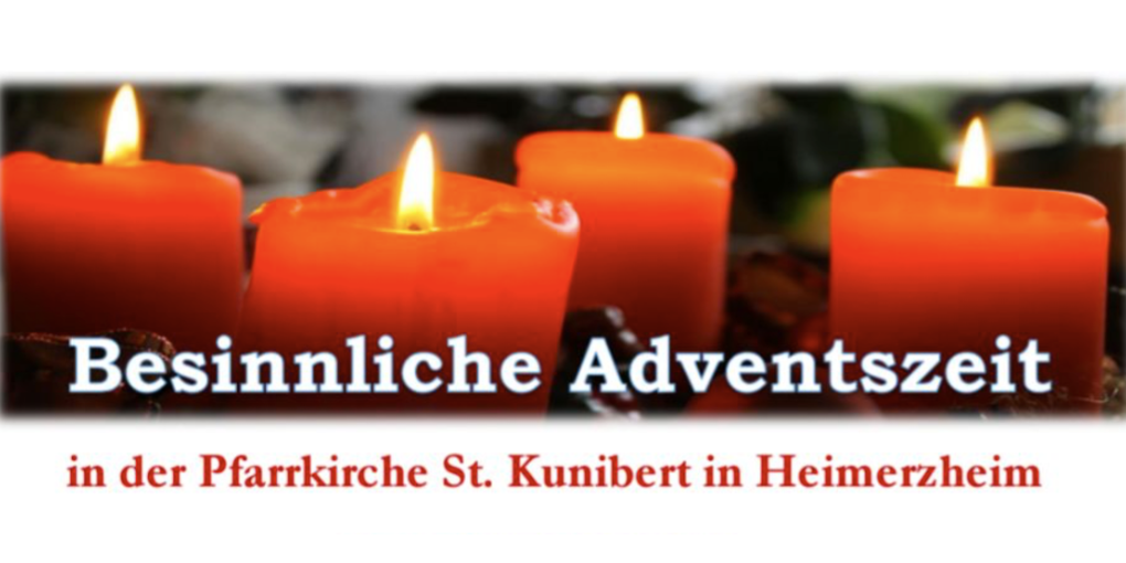 Teaser offene Kirche