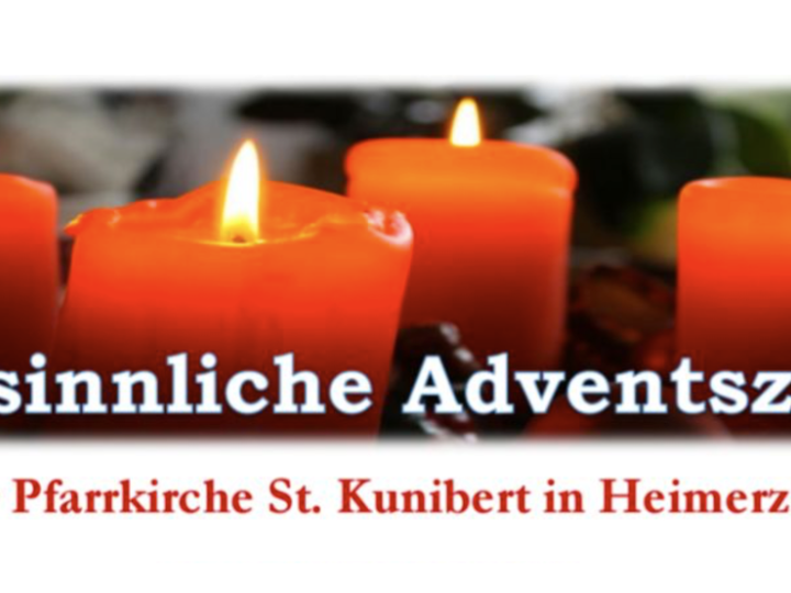 Teaser offene Kirche