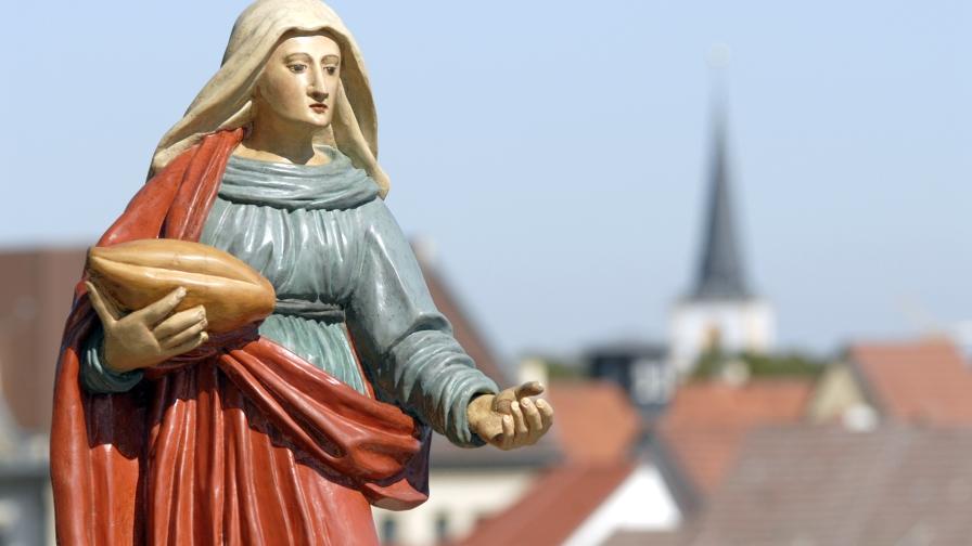 Elisabeth von Thüringen