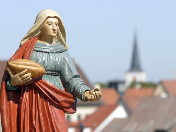 Elisabeth von Thüringen