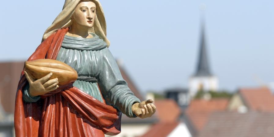 Elisabeth von Thüringen