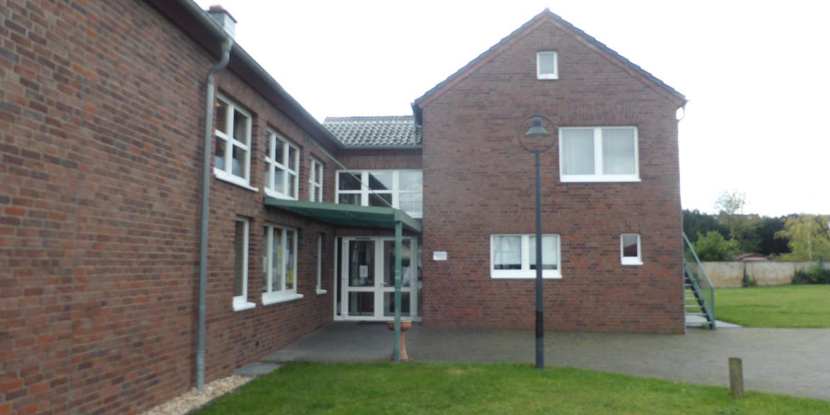 Pfarrzentrum Heimerzheim