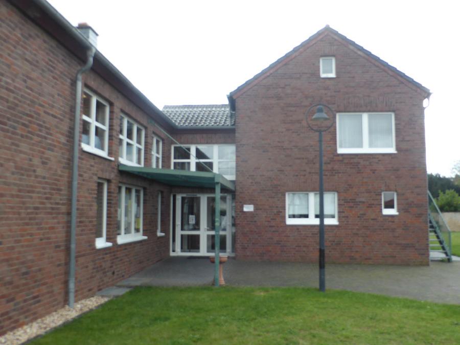 Pfarrzentrum Heimerzheim