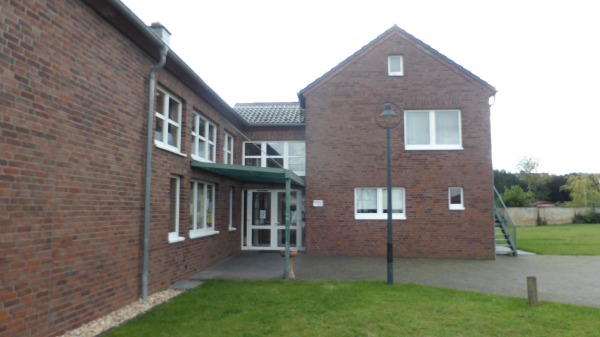 Pfarrzentrum St. Kunibert in Heimerzheim