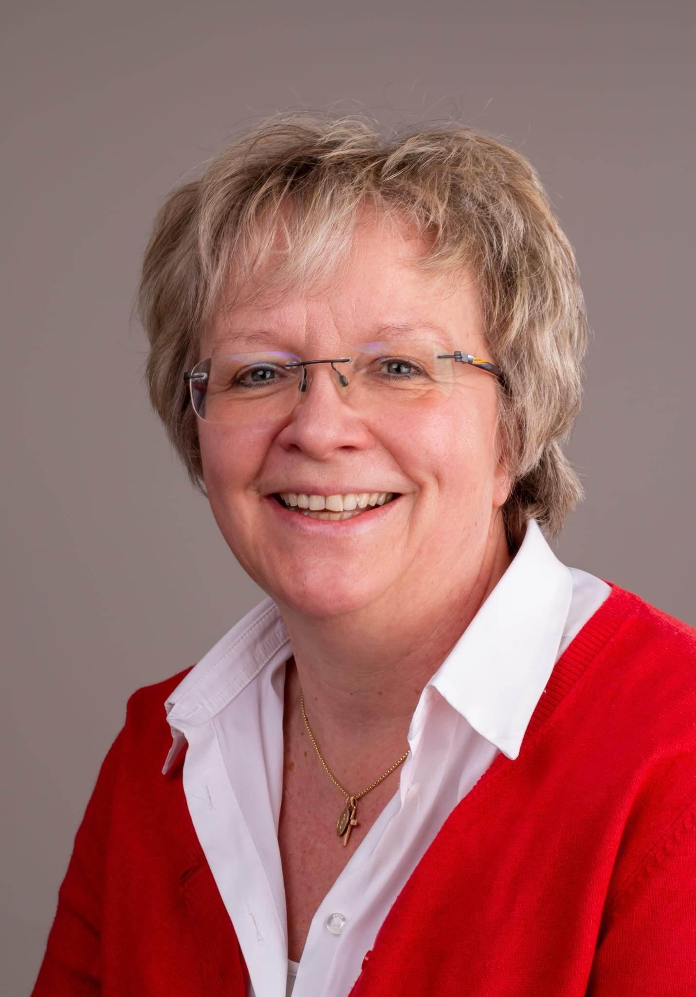 Ingeborg  Rathofer