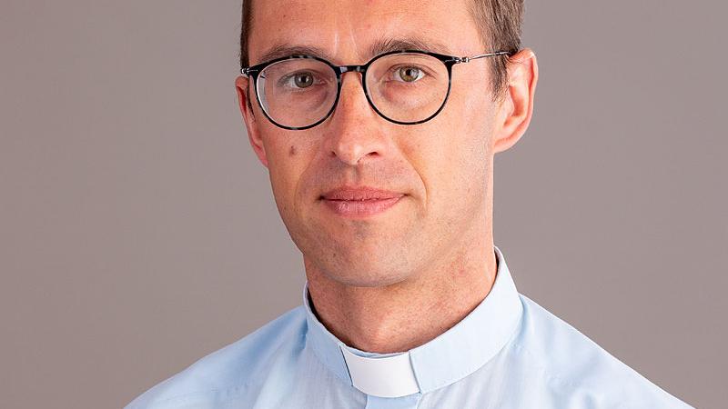 Gregor Krezel