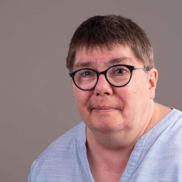 Mechthild Oevermann