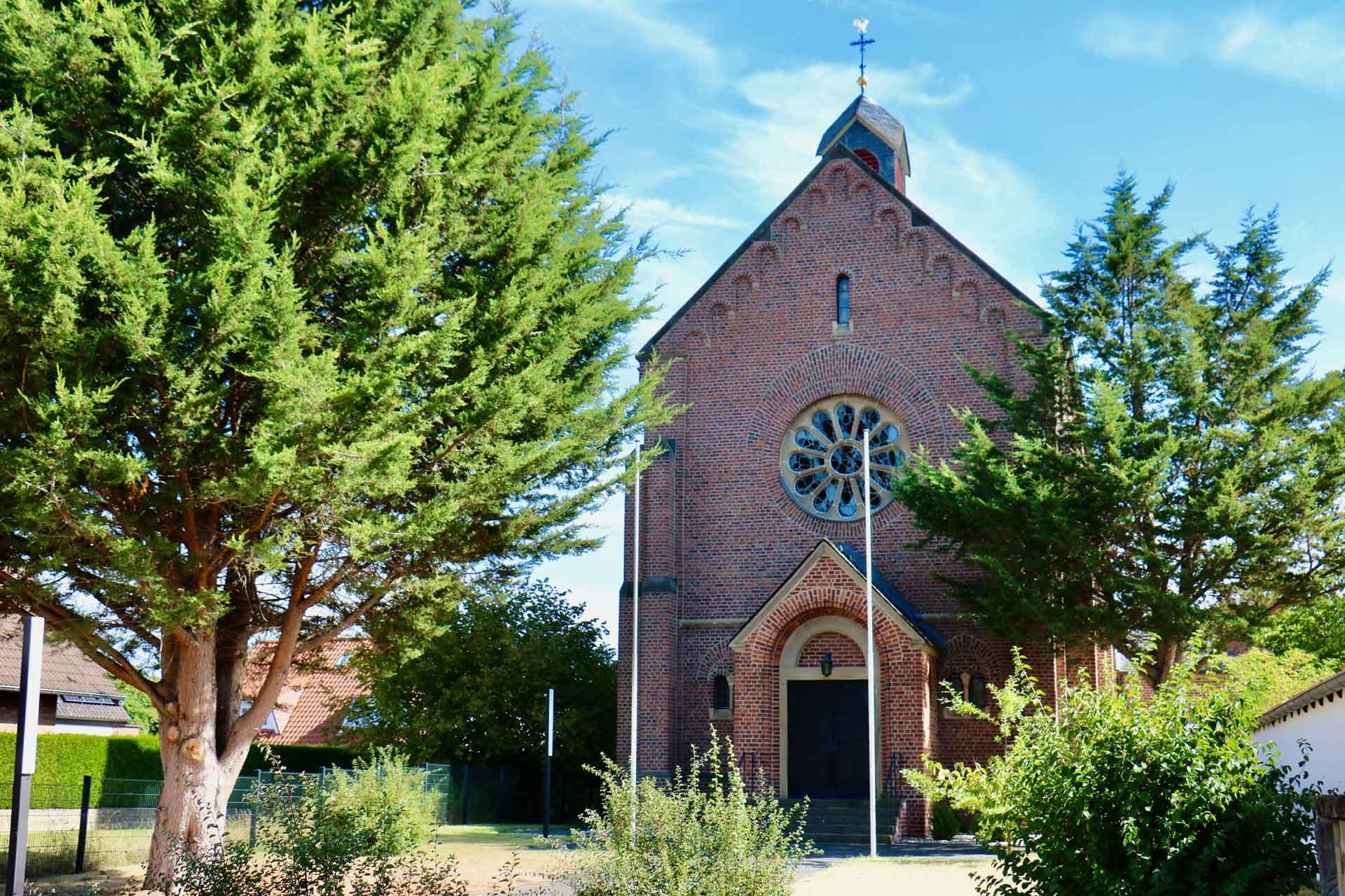 Dünstekoven