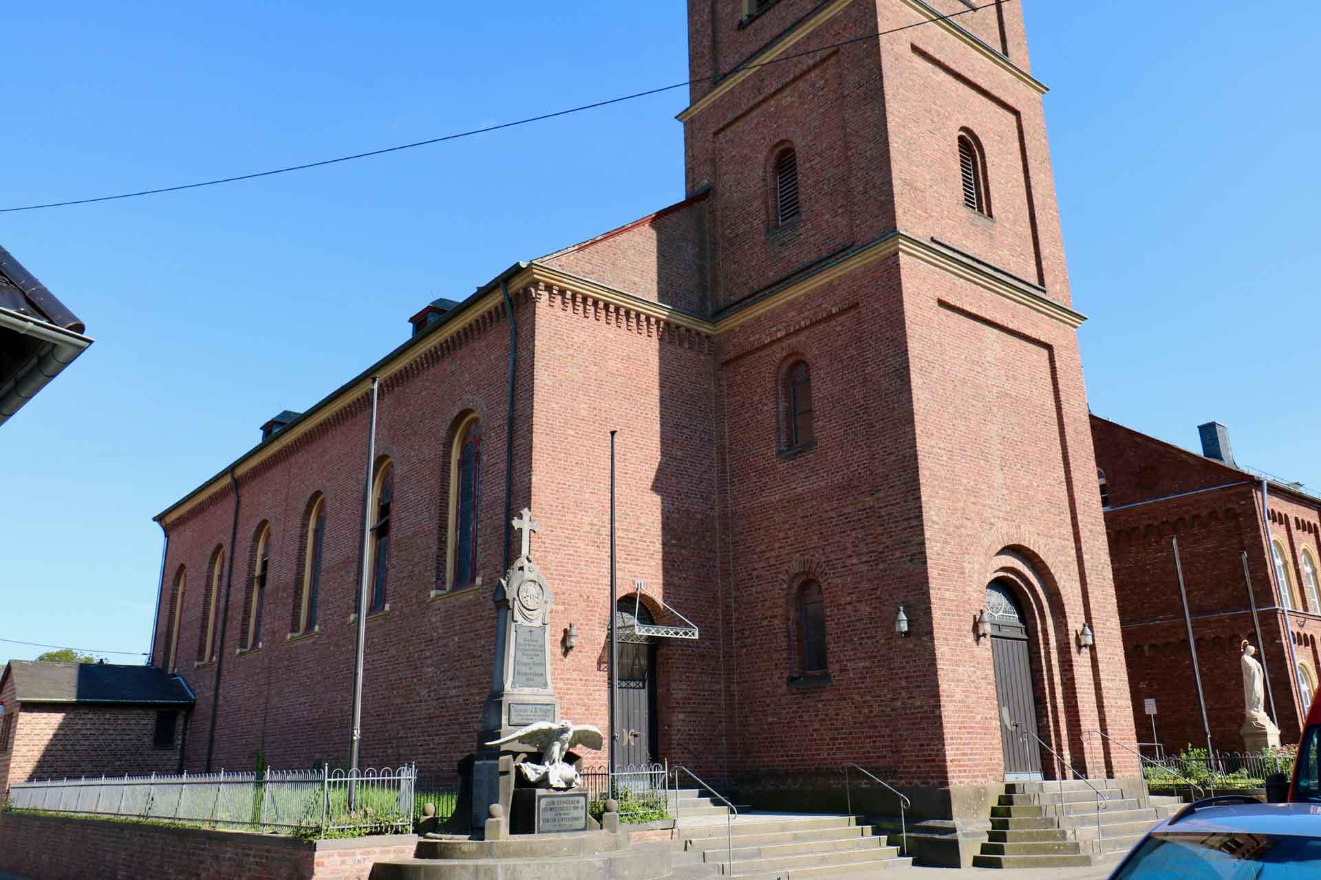 Heimerzheim