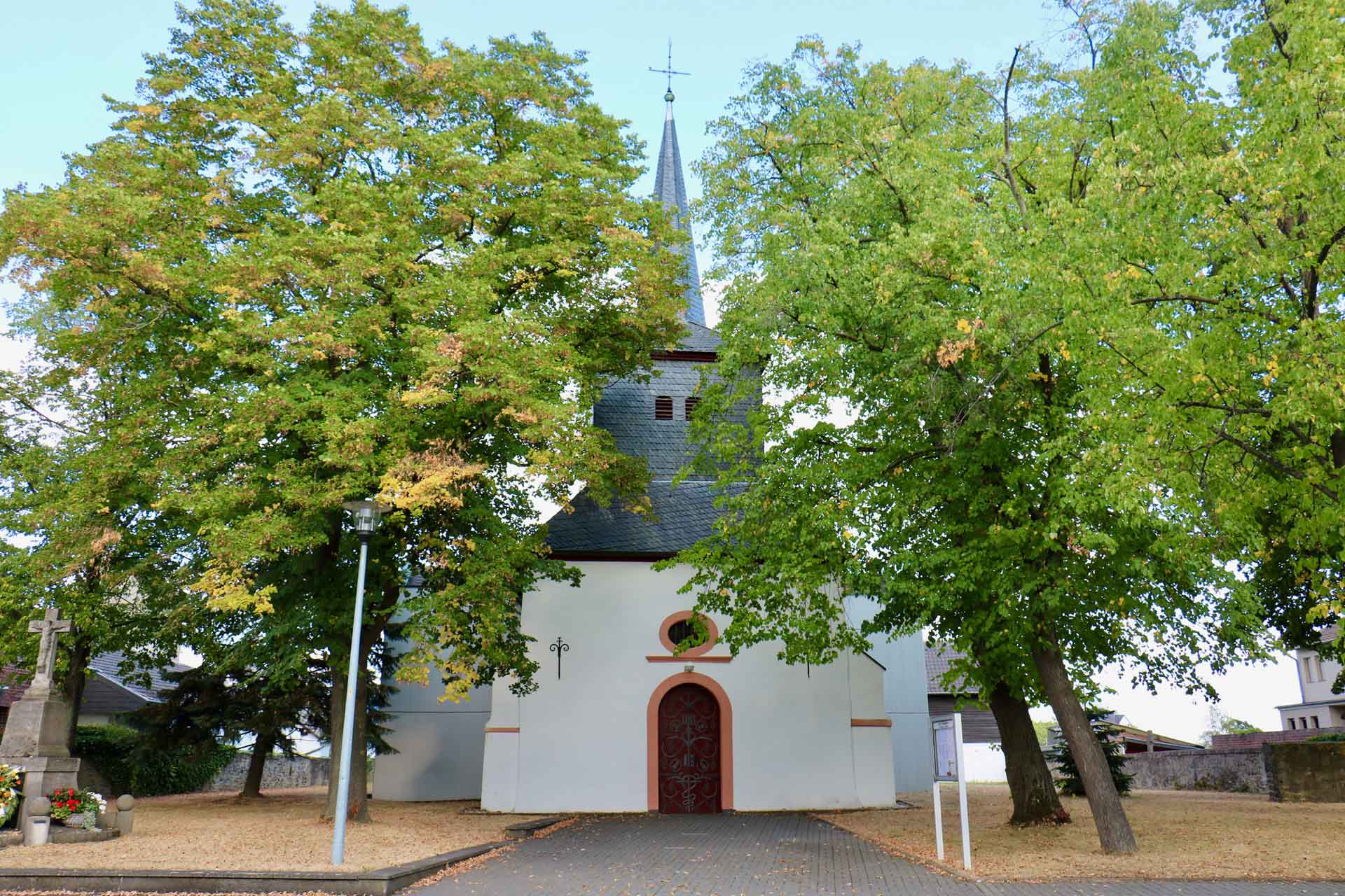 Ludendorf