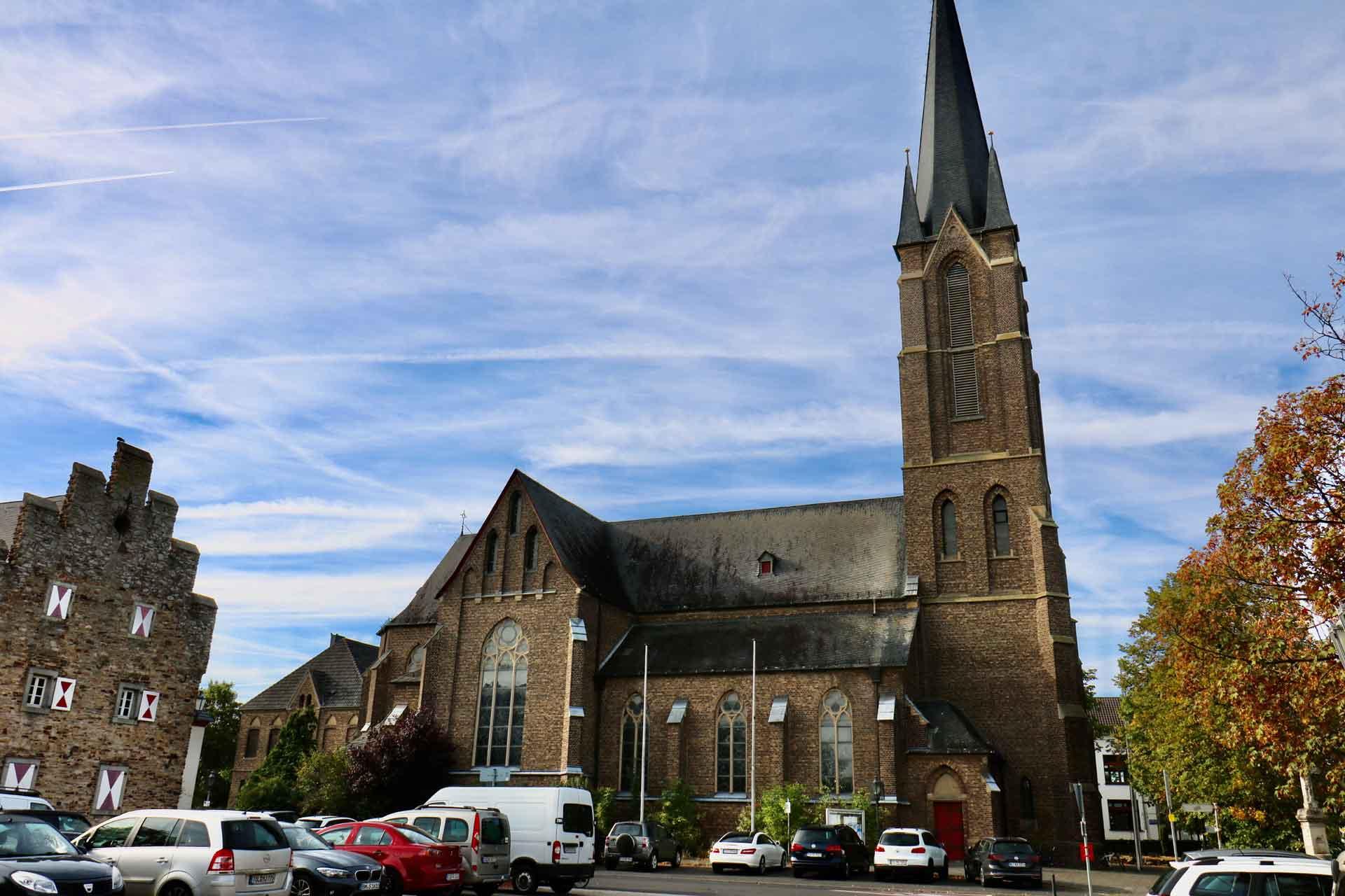 Odendorf