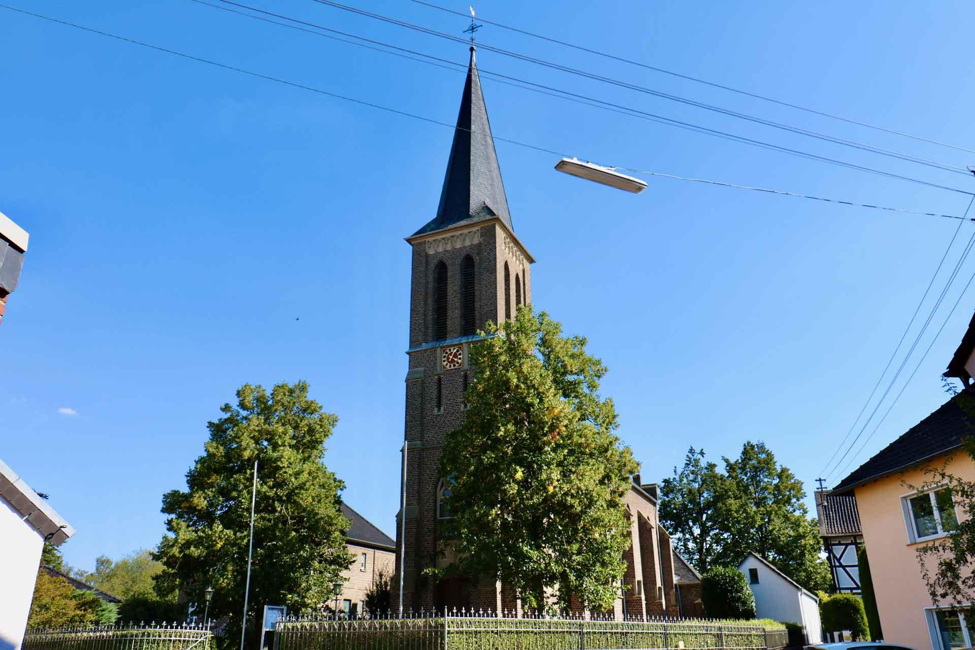 Straßfeld