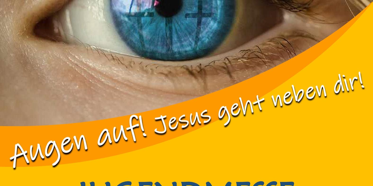 Jugendmesse Buschhoven 25.04.2025