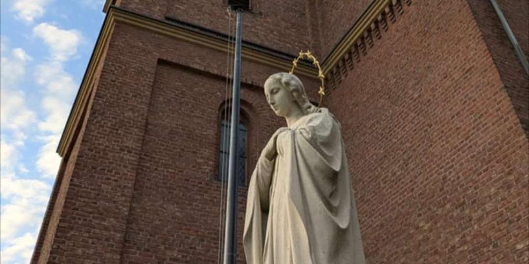 Auf dem Weg zu Maria - Familiengottesdienst 18.05.2025