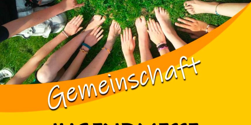 Plakat_Jugendmesse_Buschhoven